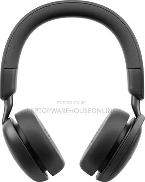 Dell Pro Wireless Anc Headset- Wi5024