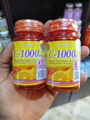 C - 1000mg