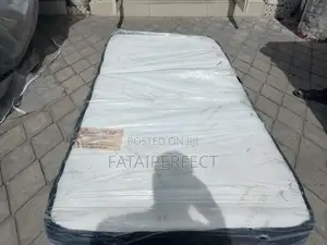 3.5/6 Orthorpedic Spring Mattresses