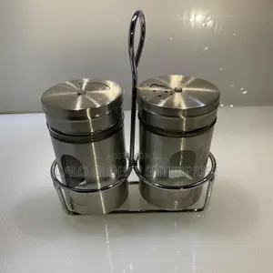 Salt and Pepper Shaker