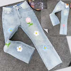 High Quality Jeans