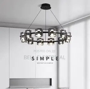 Modern Ceiling Chandelier Chandeliers