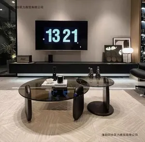 Unique Center Table Set.