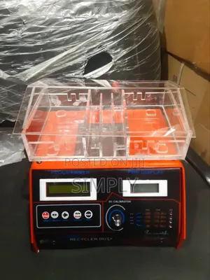 Digital Electrophoresis