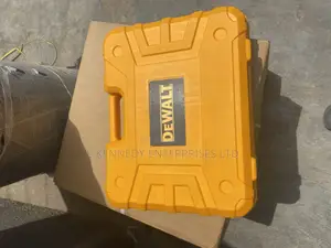 Dewalt Professional Hand Tools