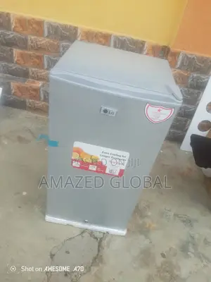Ever Cooling Lg Refrigerator 90l (Flgi31l)