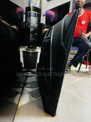 Hisense 50 Inch Smart Tv 2024 Model