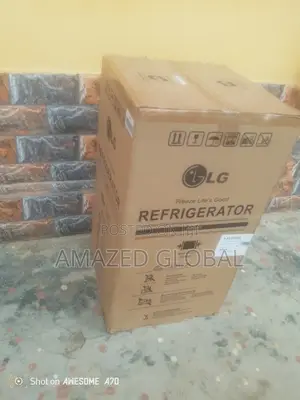 Forever Freshness Choose Lg Refrigerator 90l