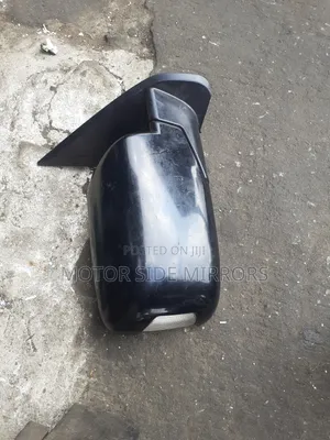 Side Mirrors for Honda Pilot 2010
