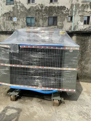 Abb 2000kva/11 Built-to-Last Transformer