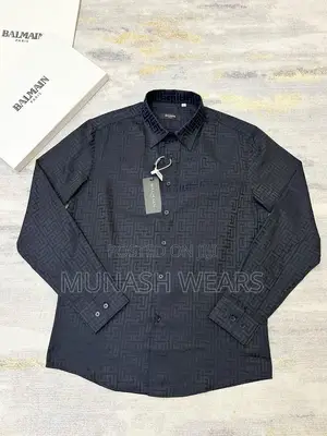 Balmain Classic Shirt