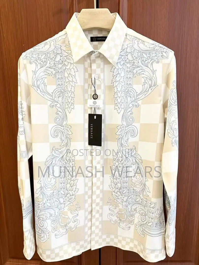 Versace Classic Shirt