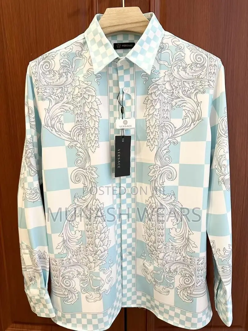 Versace Classic Shirt