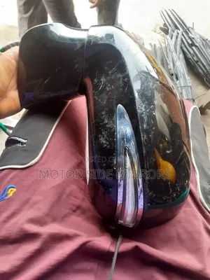Side Mirrors for Rx350 2014