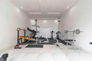 Photo - Luxury 4-Bedroom Apartment With Cinema, Pool More