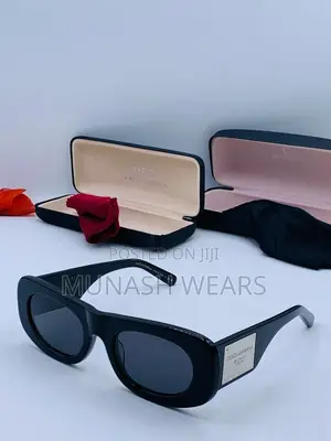 Luxury D G Classic Glasses