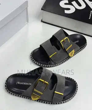 Jw Anderson Slide