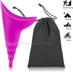 Personal Urinal (Female)