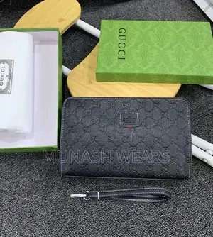 Classic Handbag for Men