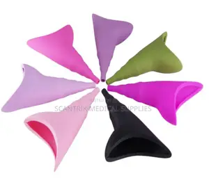Bedside Urinal (For Women)