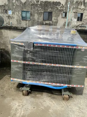 Abb 2000kva/11 Maximum Capacity Transformer