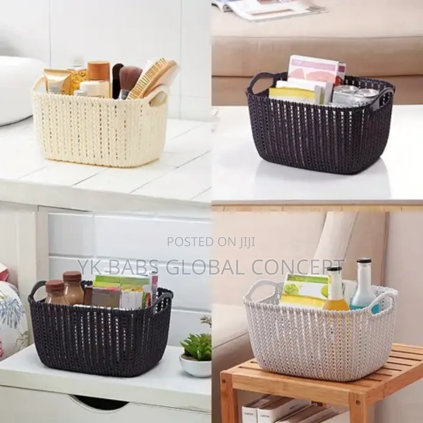 Medium Basket