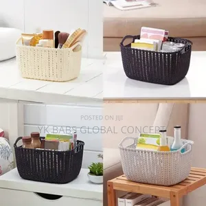 Medium Basket