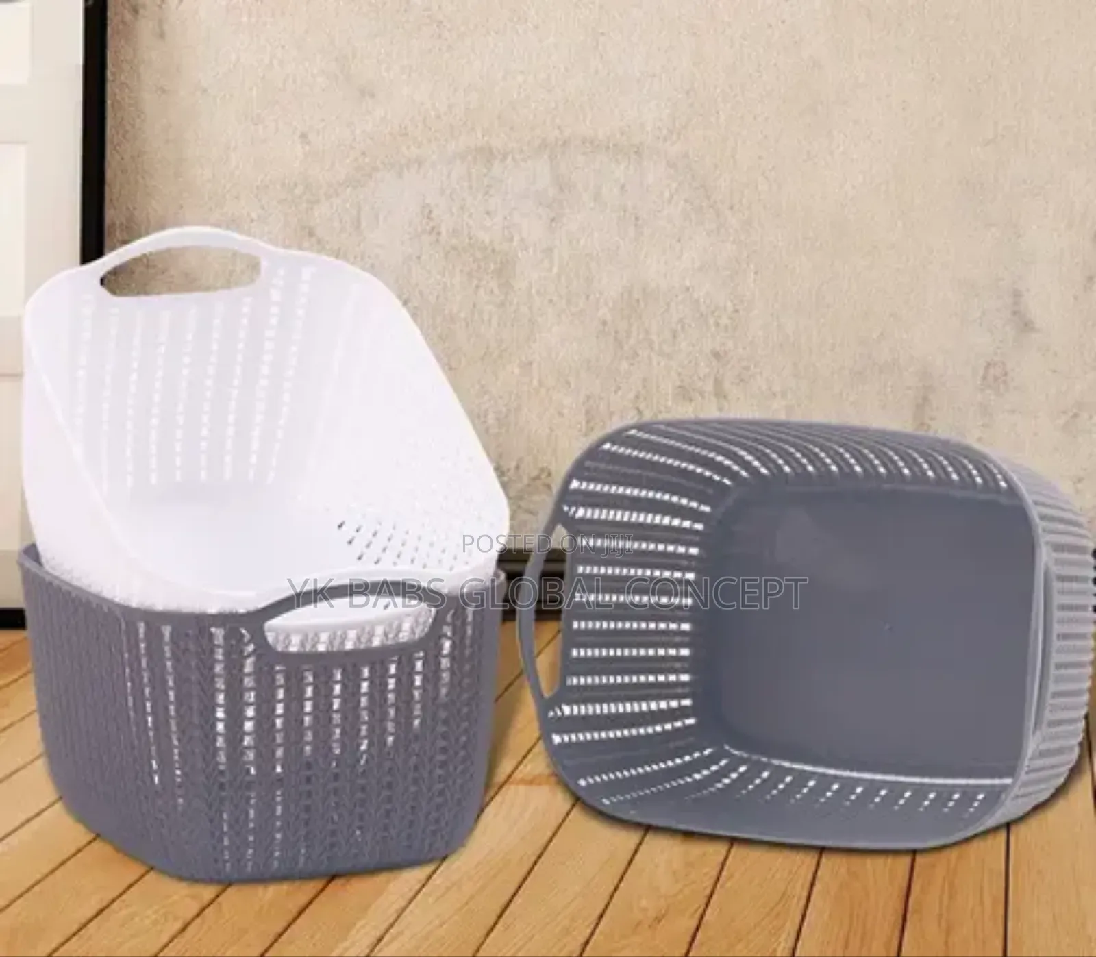 Medium Basket