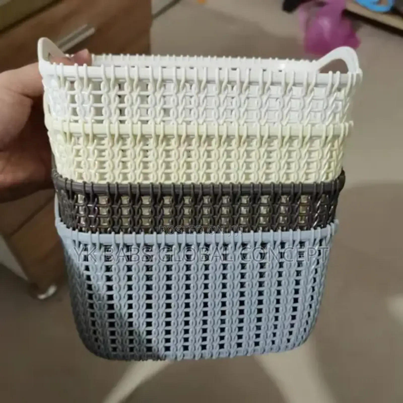 Medium Basket