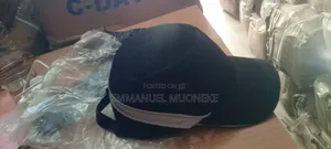 Original Safety Bum Cap