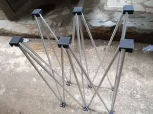 Original Strong Dj Stand