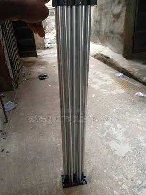 Original Strong Dj Stand