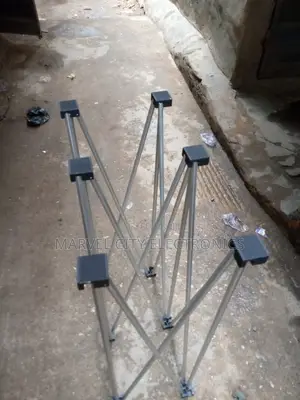 Original Strong Dj Stand
