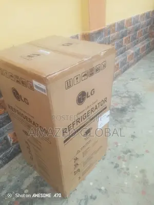 Lg Refrigerator 90l Is Stabilizer, Free Fridge