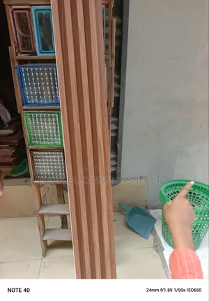High Quality Fueted Tv Panels Walls