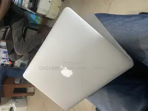 Laptop Apple MacBook Air 2015 8GB Intel Core i5 SSD 256GB