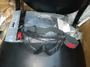 3m Safety Google