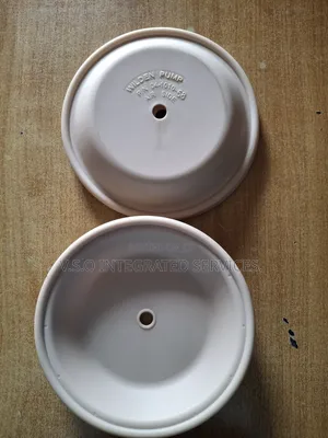 1.5" Wilden Pump Diaphragm 04-1010-58 Santoprene