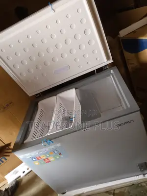 Skyrun 250l: Your Bulk Storage Solution