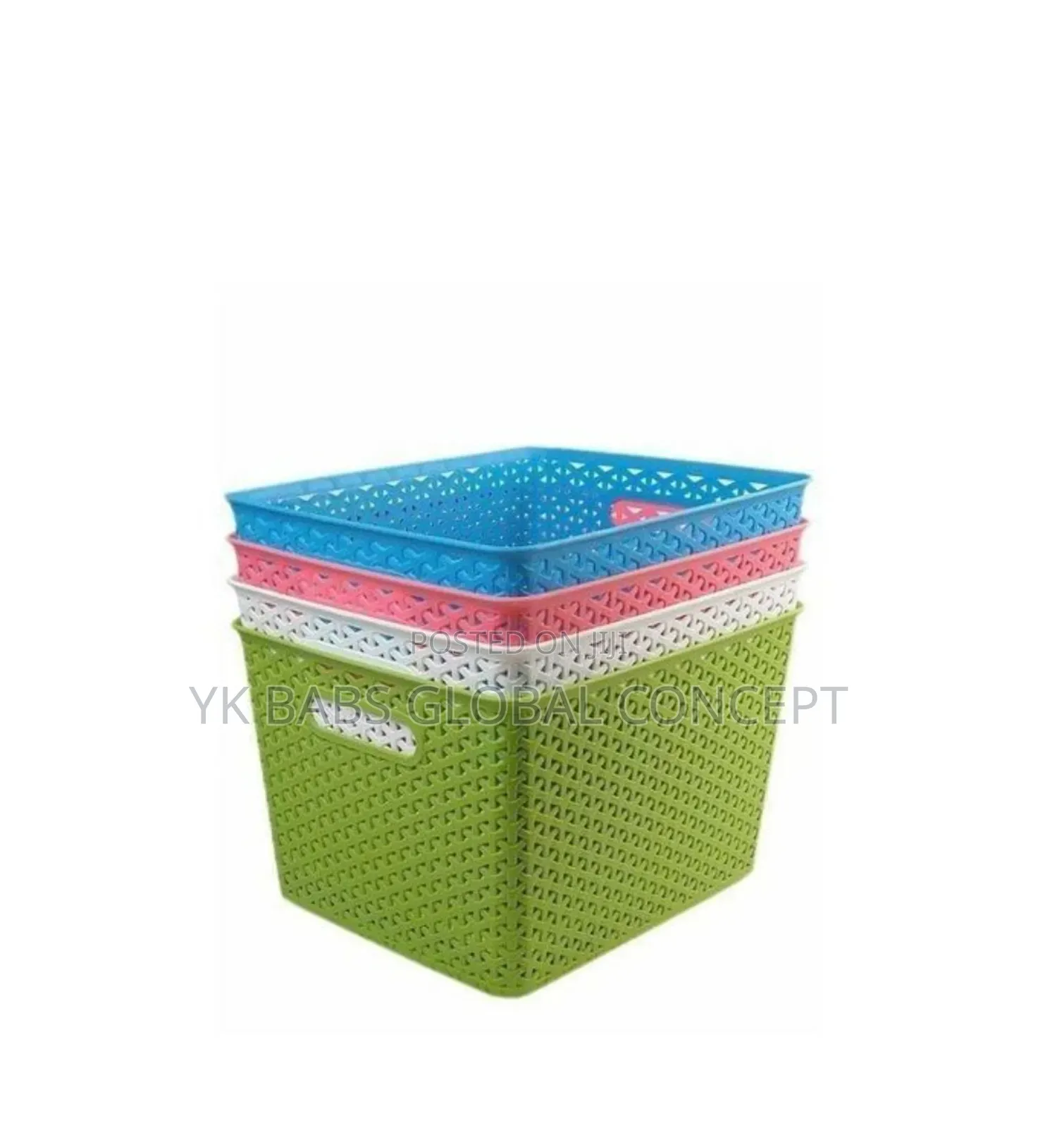 Storage Basket