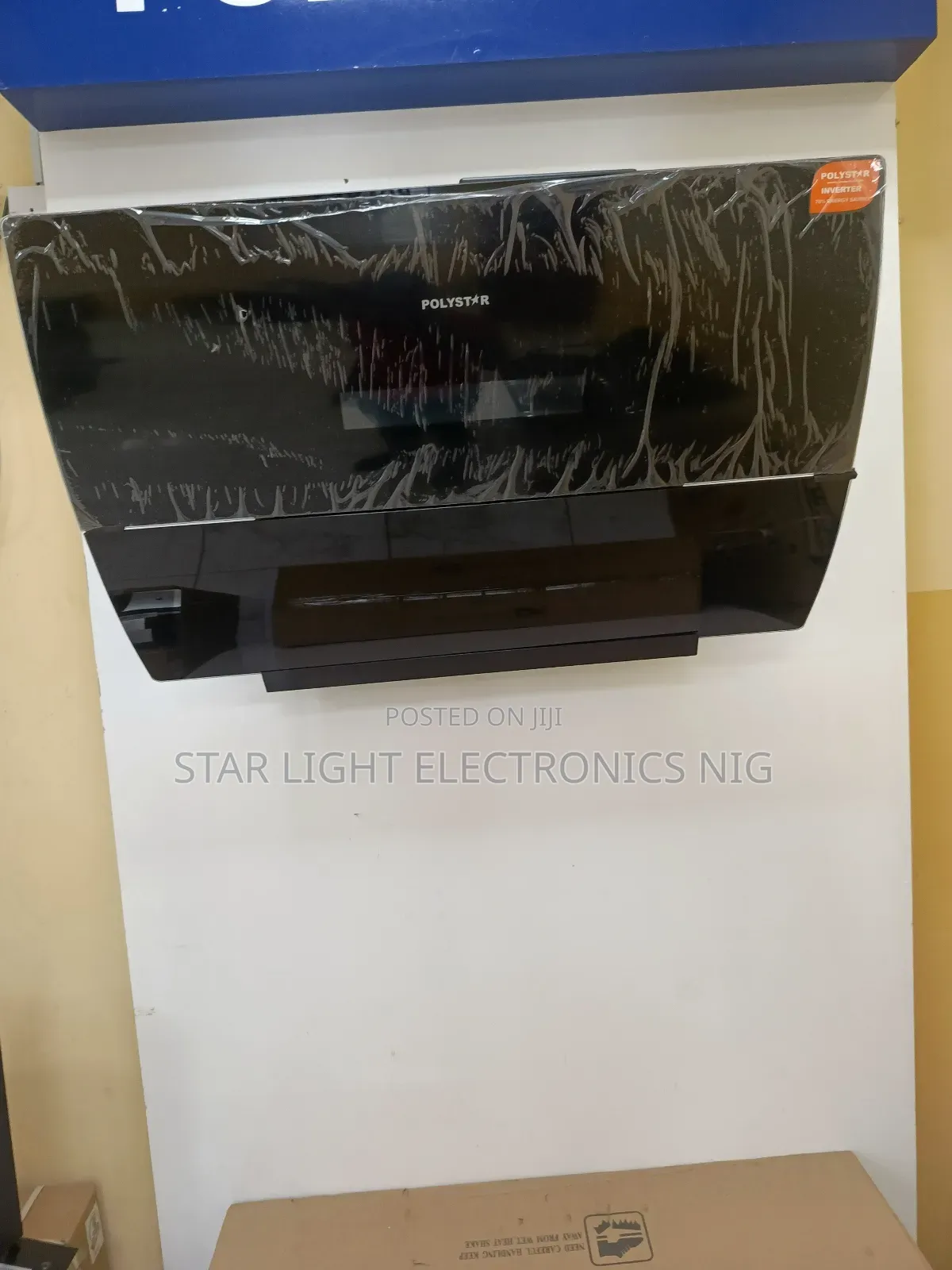 Range Hood 90cm Inverter