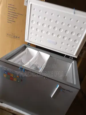 Skyrun 250 Litre: Room for Everything