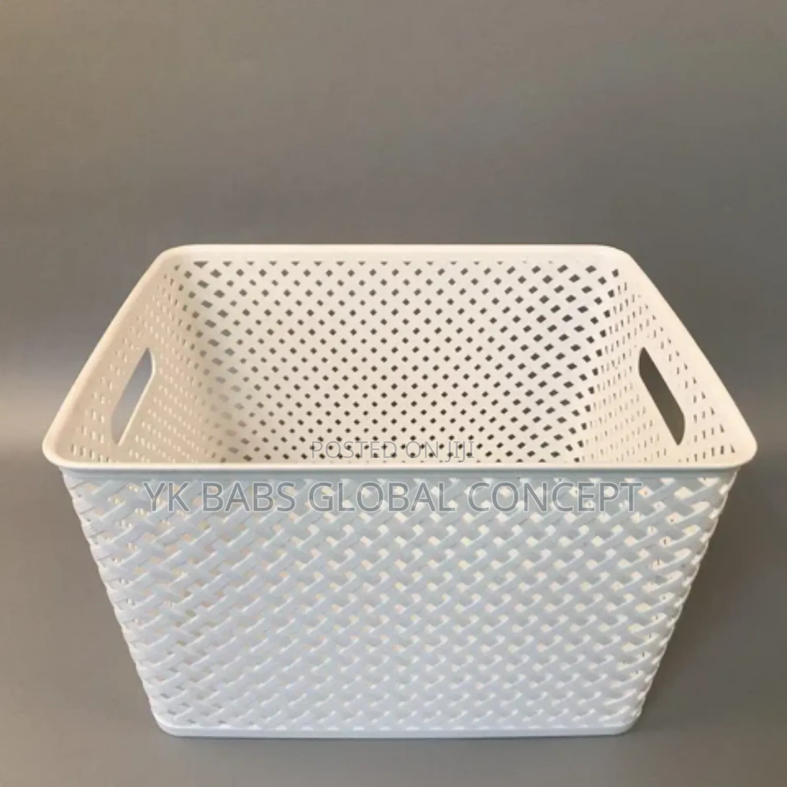 Storage Basket