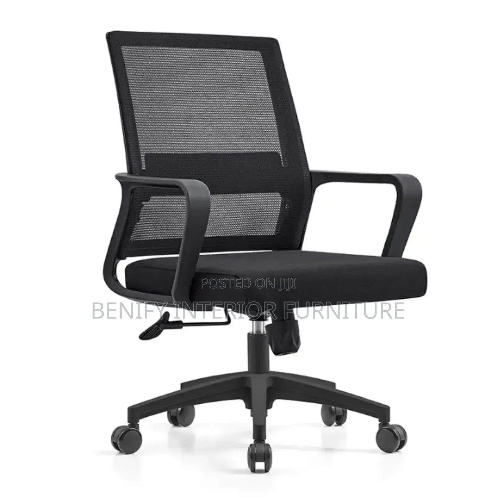 Secretary Office Chair