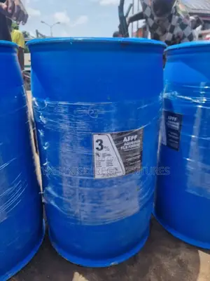 Afff Aqueous Film Forming