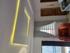 Turkish Light Gray Curtain