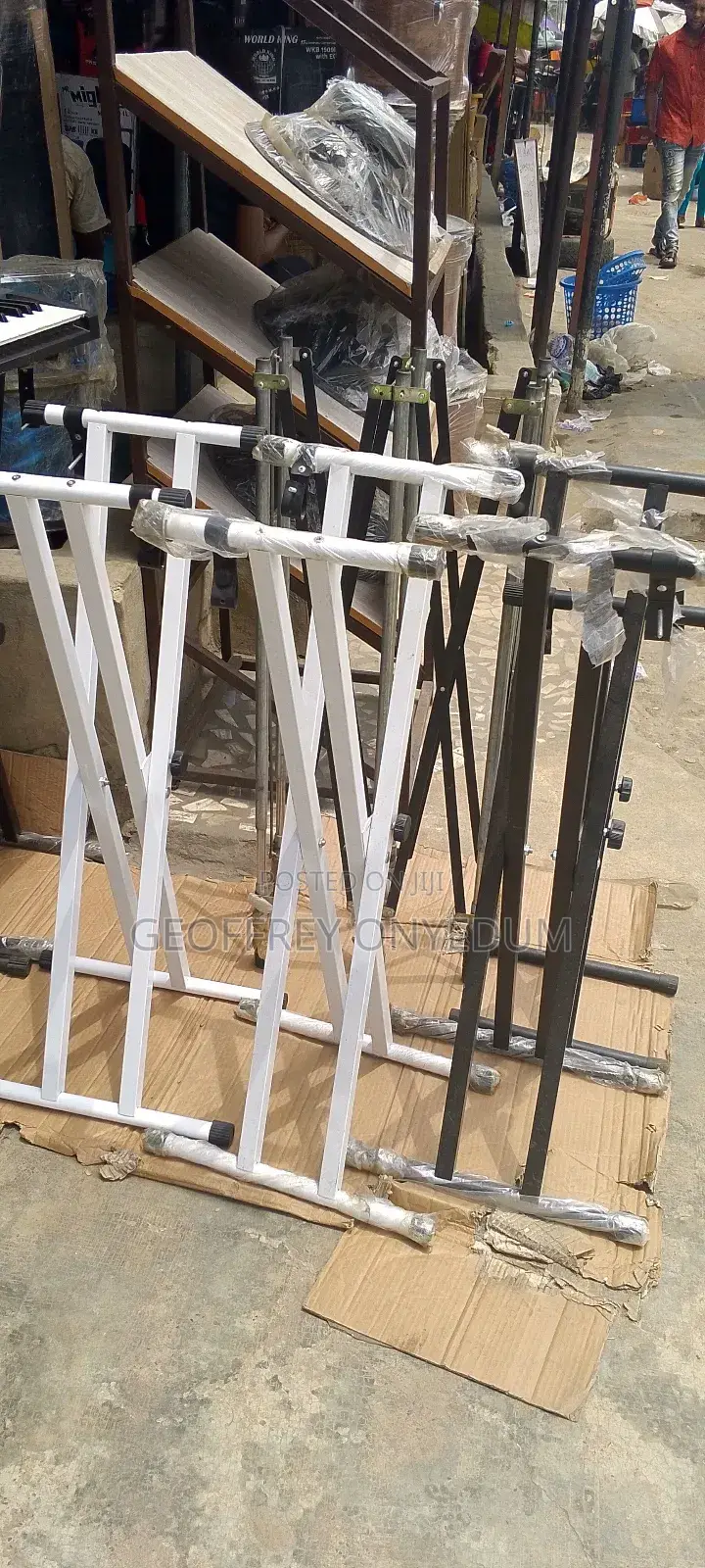 Music Stand