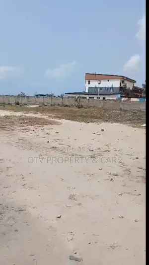 Prime Land for Sale in Oniru, Victoria Island*