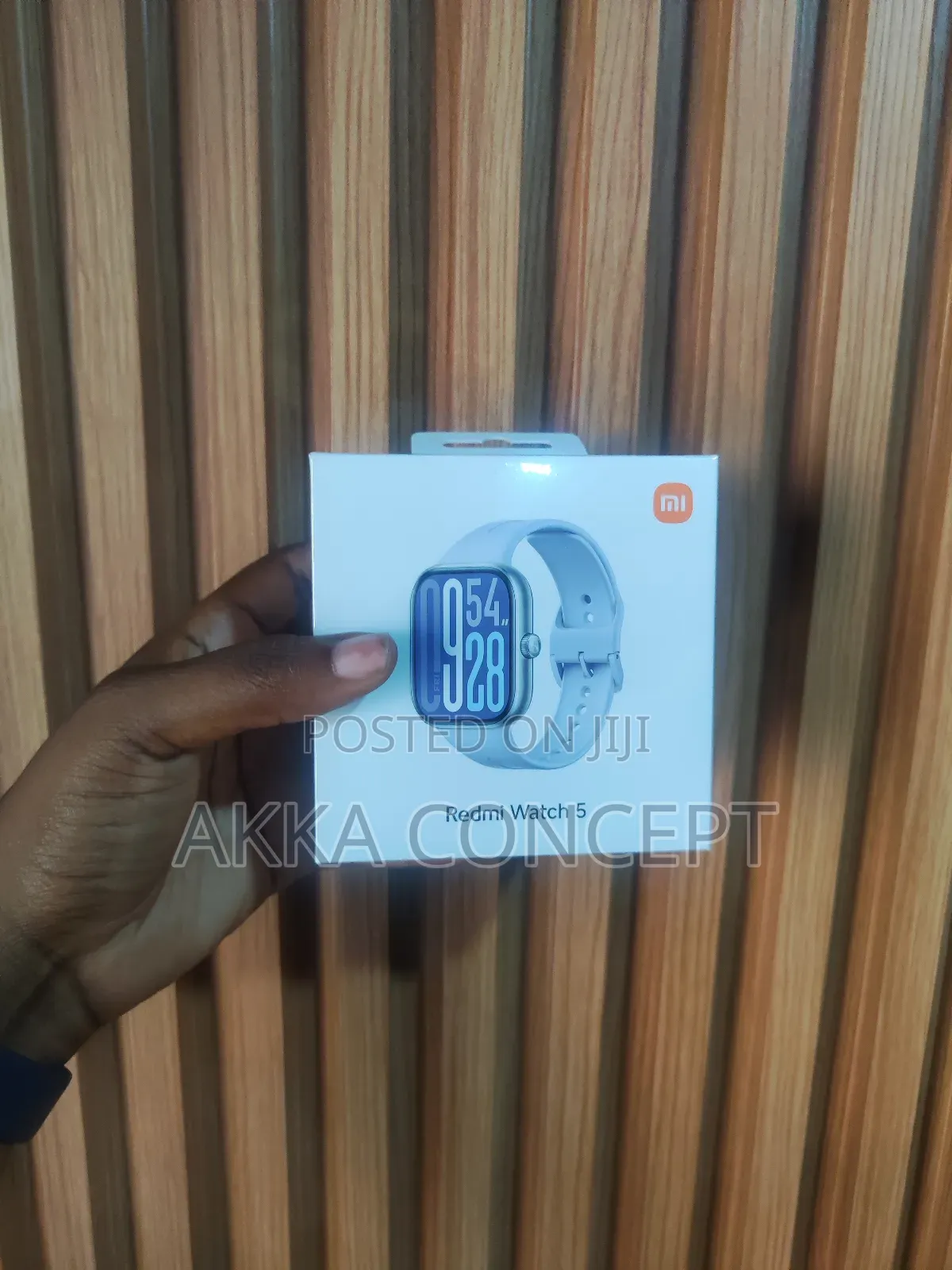 Redmi Watch 5