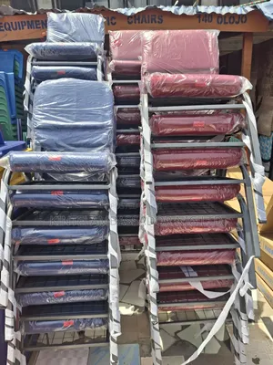 Conference Chairs / Church Chairs